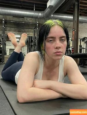 Billie Eilish photo #3771
