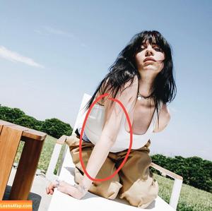 Billie Eilish photo #3804