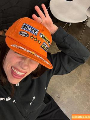 Billie Eilish photo #3849