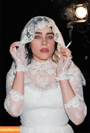Billie Eilish фото #3855