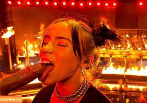 Billie Eilish photo #3899