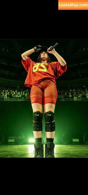 Billie Eilish photo #3904