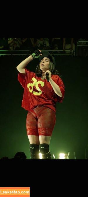 Billie Eilish photo #3905