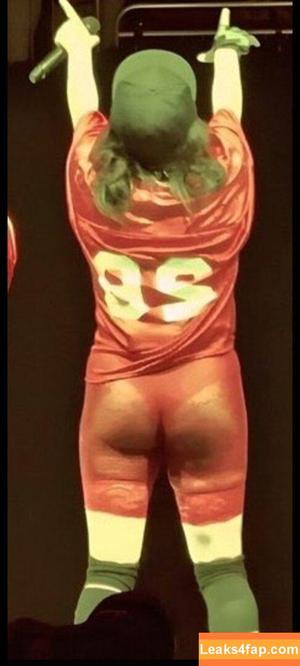 Billie Eilish photo #3907