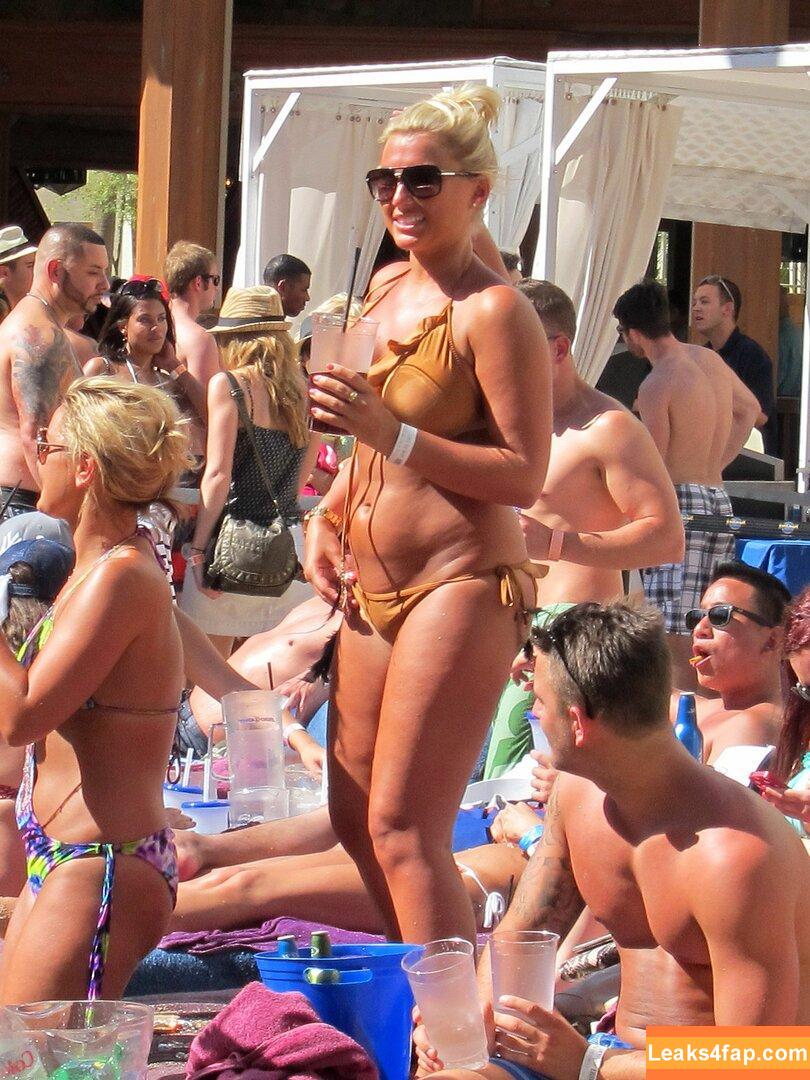 Billie Faiers /  слитое фото фото #0013