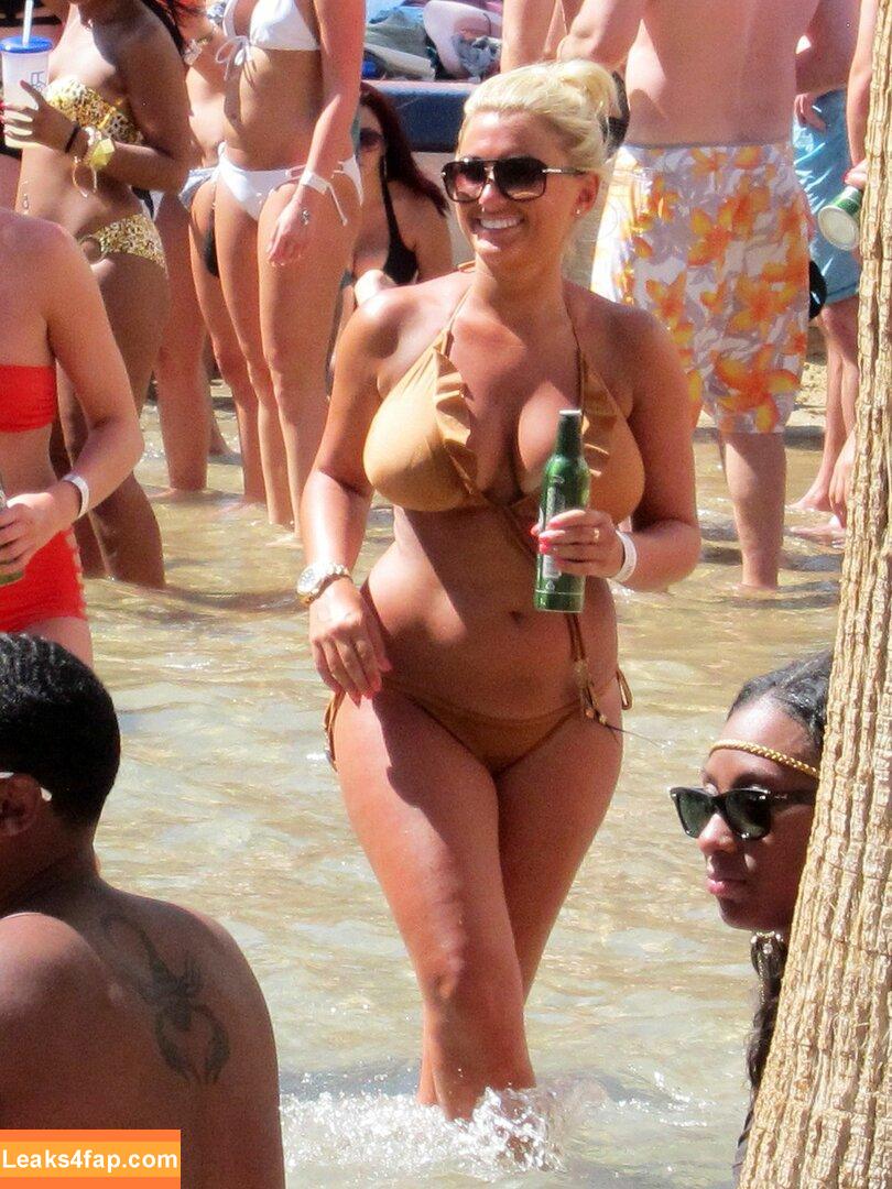 Billie Faiers /  слитое фото фото #0017