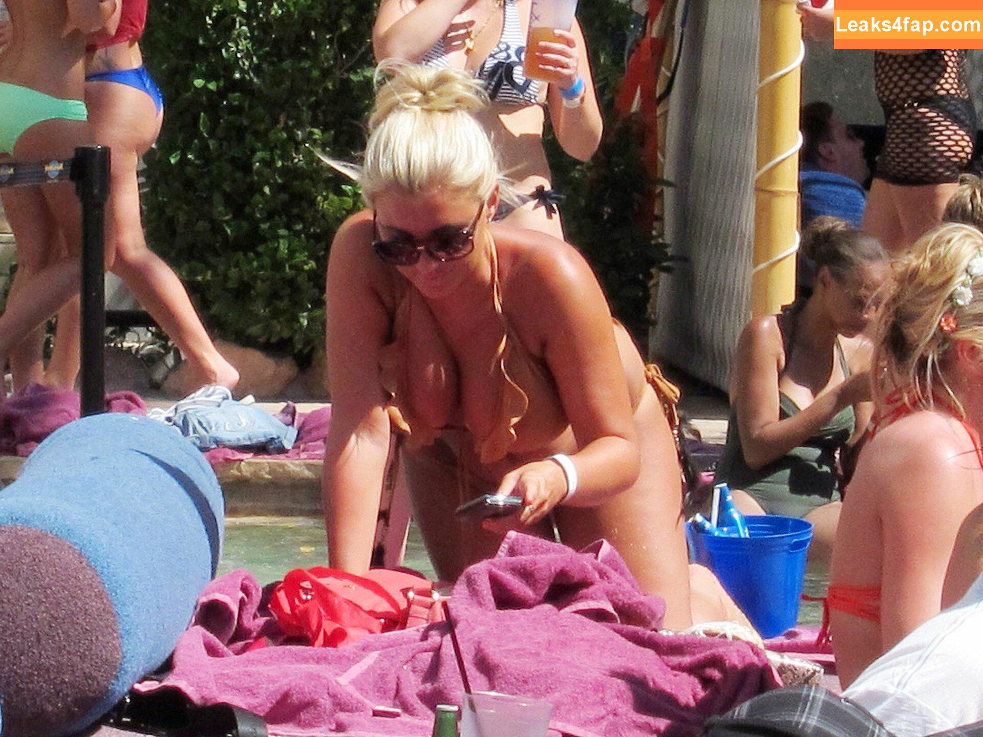 Billie Faiers /  leaked photo photo #0023