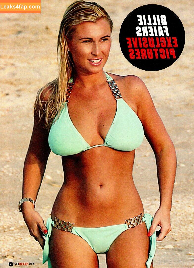 Billie Faiers /  leaked photo photo #0039