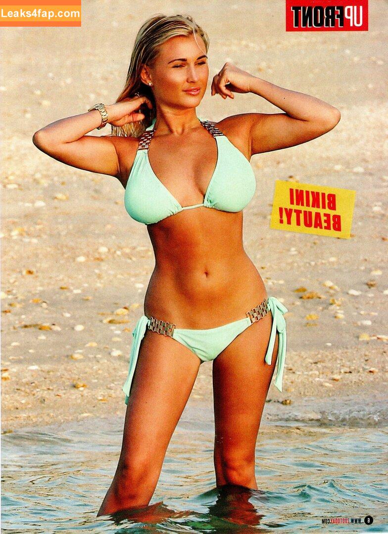 Billie Faiers /  leaked photo photo #0040