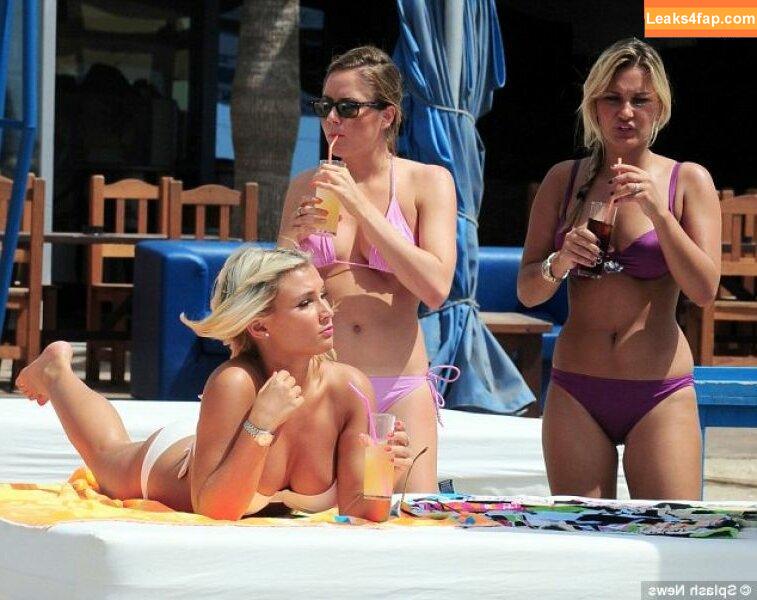 Billie Faiers /  leaked photo photo #0073