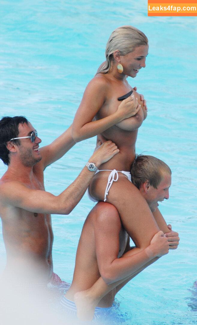 Billie Faiers /  leaked photo photo #0112