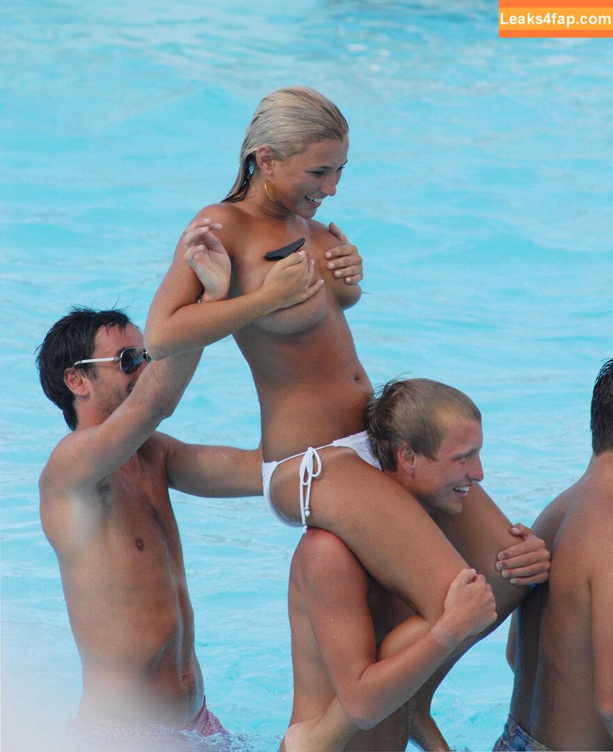 Billie Faiers /  leaked photo photo #0113