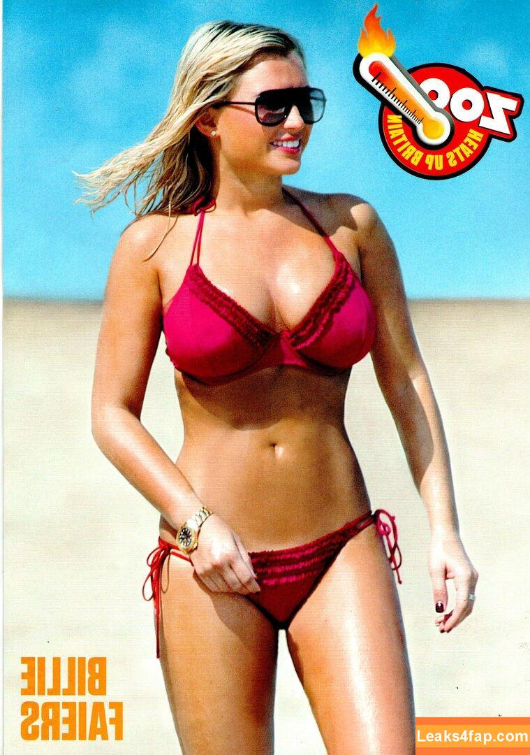 Billie Faiers /  leaked photo photo #0125