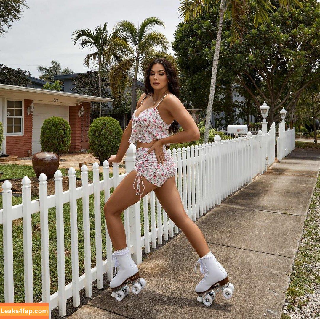 Billie Kay / chessiekay / jessicamckay leaked photo photo #0025
