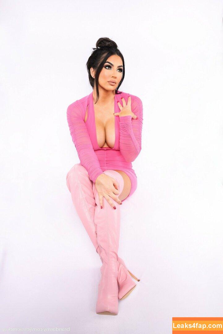 Billie Kay / chessiekay / jessicamckay leaked photo photo #0035