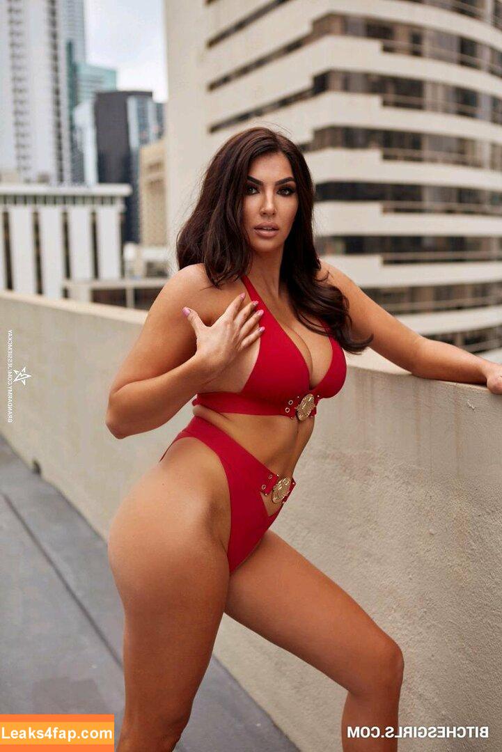 Billie Kay / chessiekay / jessicamckay leaked photo photo #0044