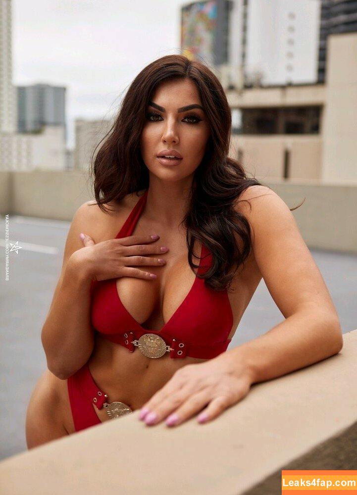 Billie Kay / chessiekay / jessicamckay leaked photo photo #0045