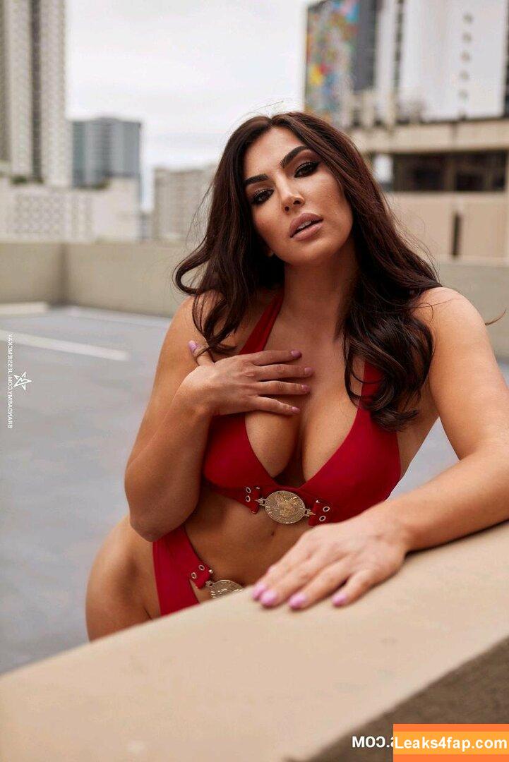 Billie Kay / chessiekay / jessicamckay leaked photo photo #0047
