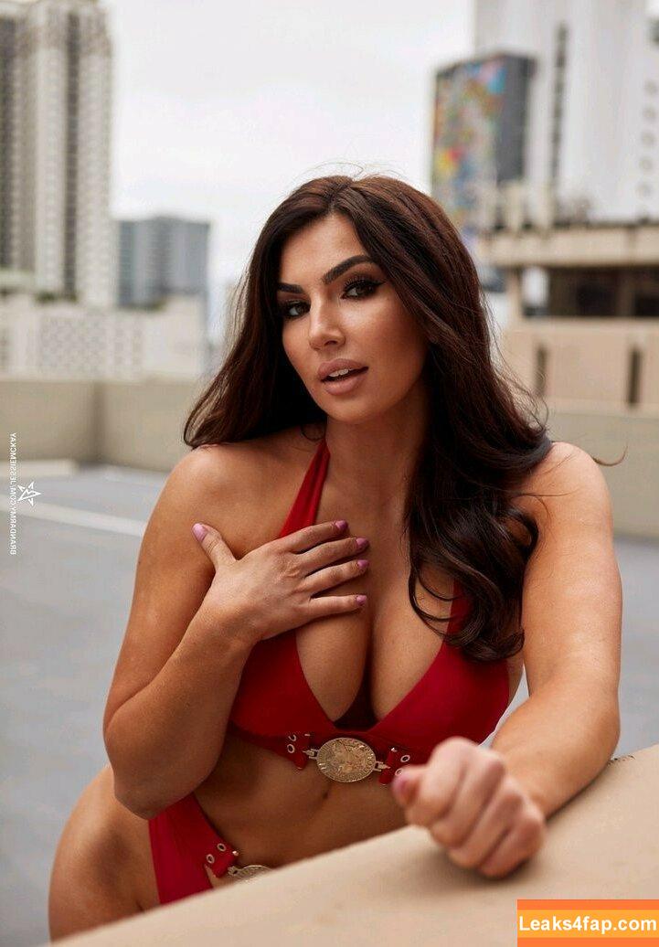 Billie Kay / chessiekay / jessicamckay leaked photo photo #0049
