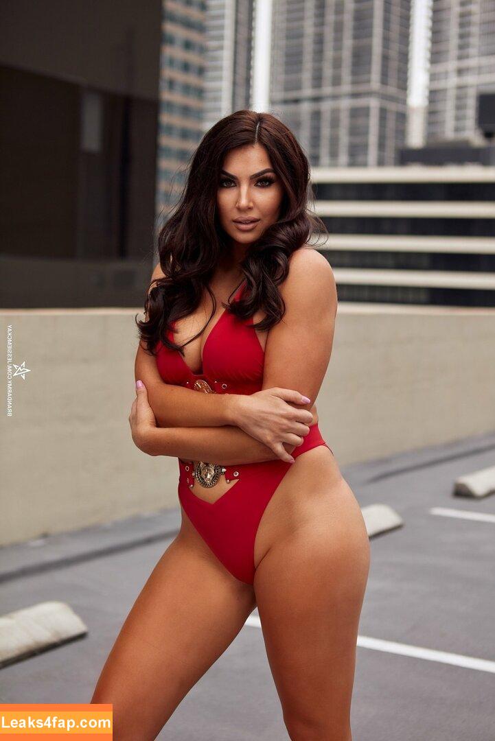 Billie Kay / chessiekay / jessicamckay leaked photo photo #0050