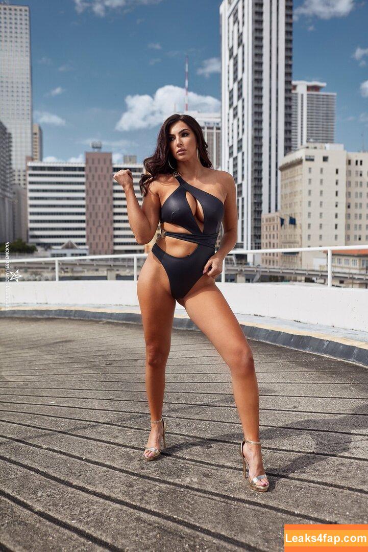 Billie Kay / chessiekay / jessicamckay leaked photo photo #0059
