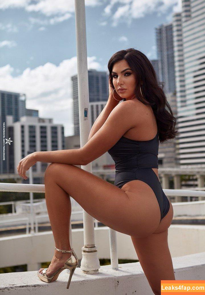 Billie Kay / chessiekay / jessicamckay leaked photo photo #0061
