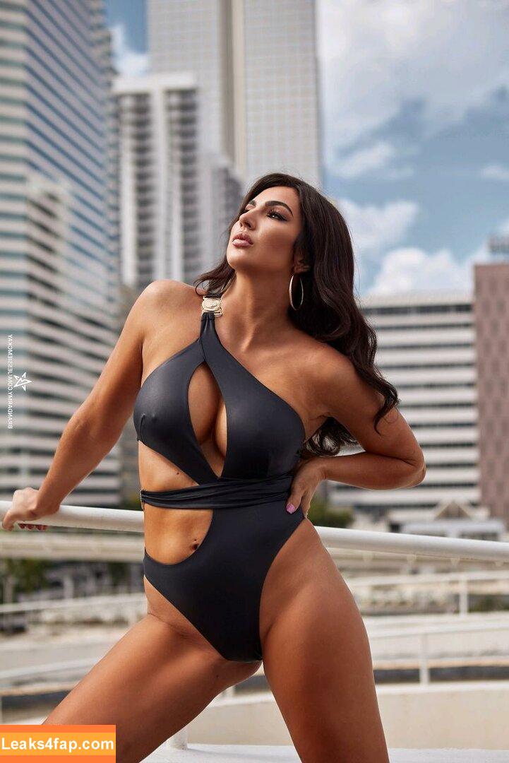 Billie Kay / chessiekay / jessicamckay leaked photo photo #0067