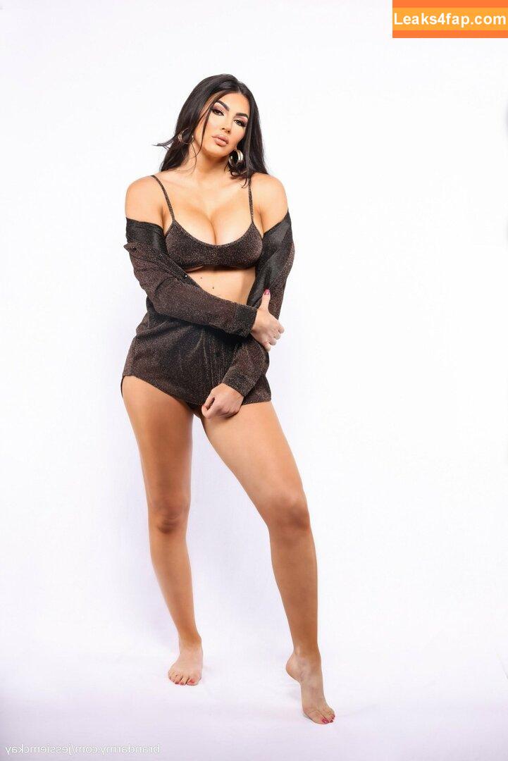 Billie Kay / chessiekay / jessicamckay leaked photo photo #0071