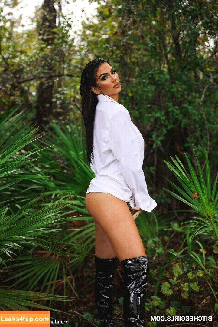 Billie Kay / chessiekay / jessicamckay leaked photo photo #0080