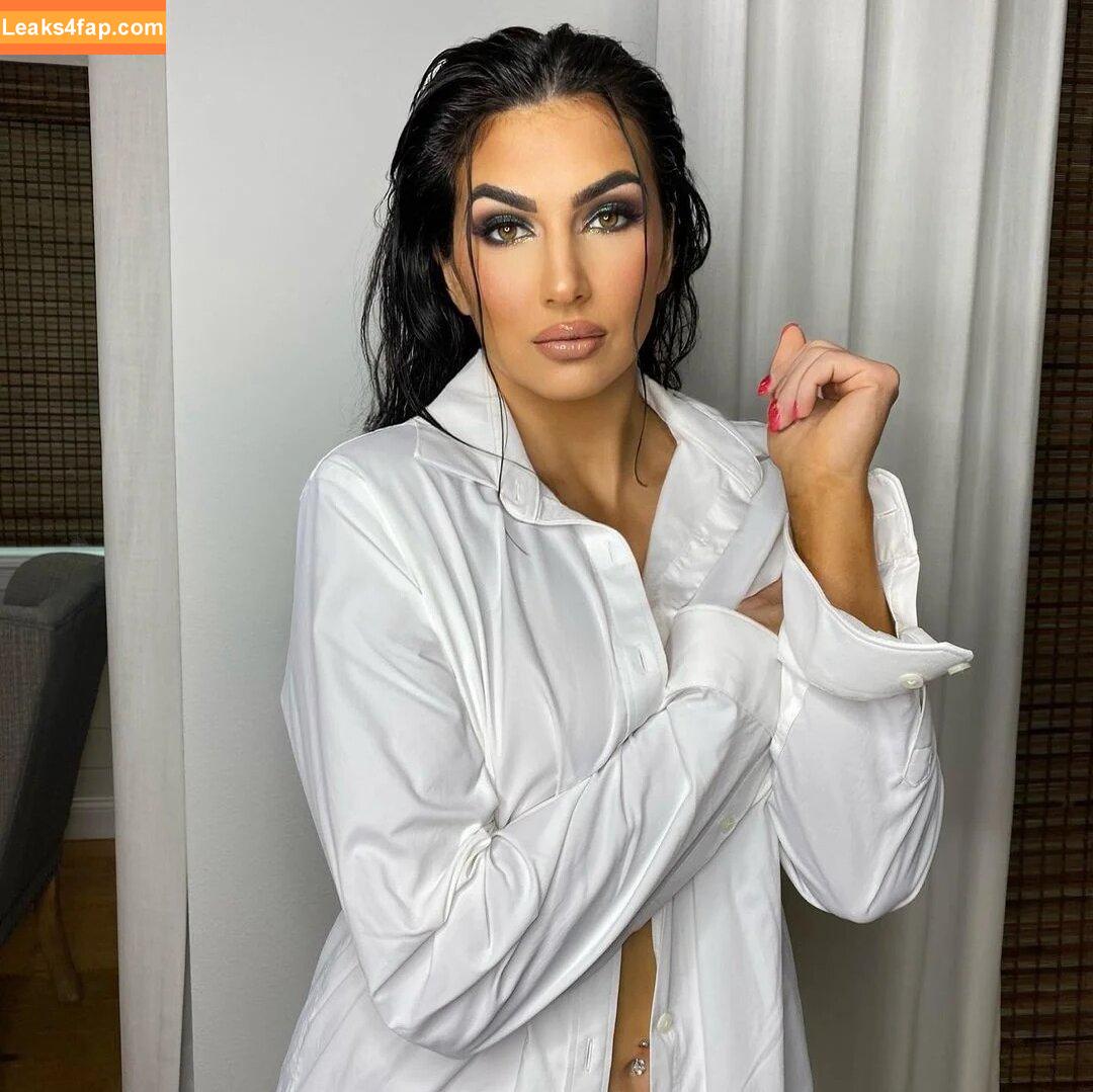 Billie Kay / chessiekay / jessicamckay leaked photo photo #0083