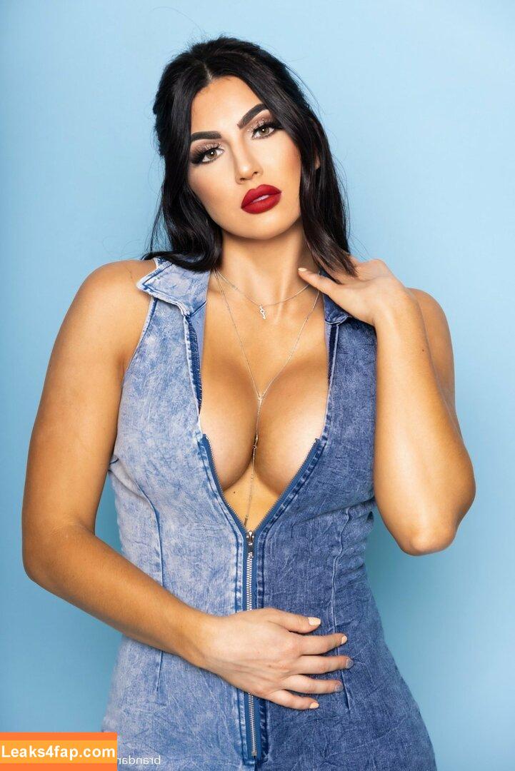 Billie Kay / chessiekay / jessicamckay leaked photo photo #0085