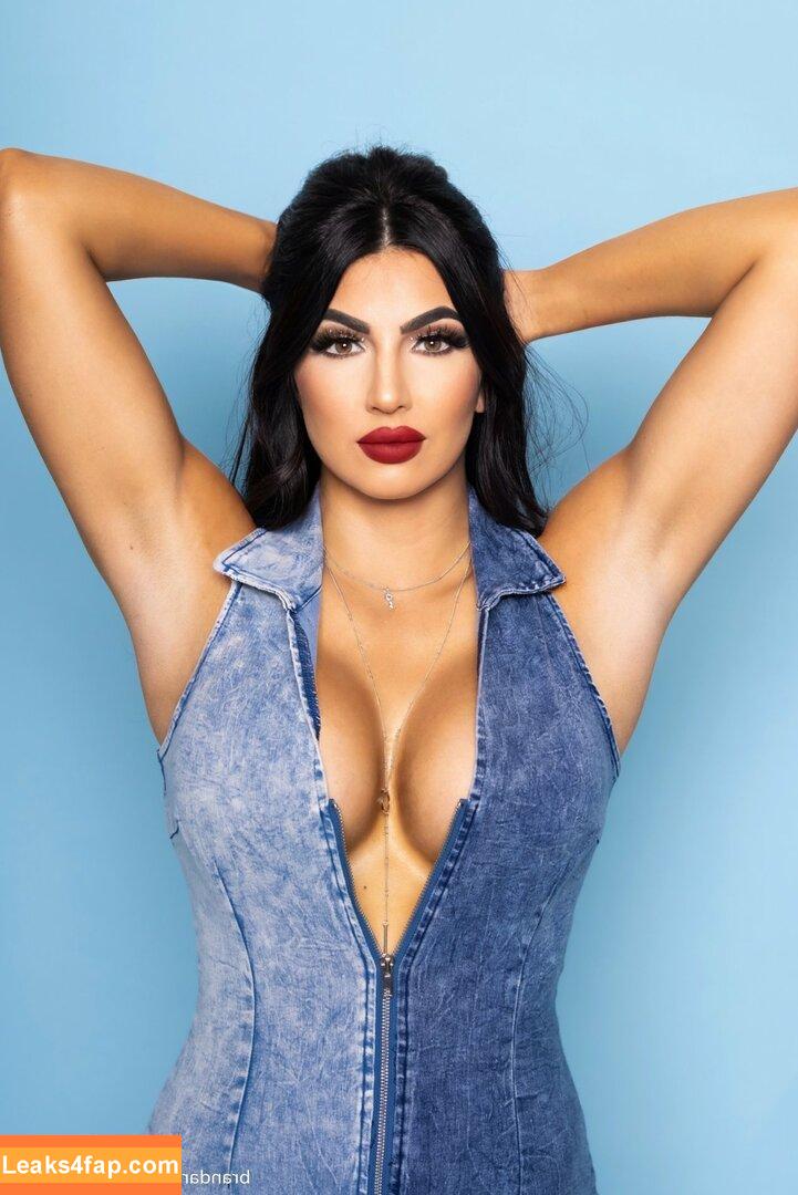 Billie Kay / chessiekay / jessicamckay leaked photo photo #0087