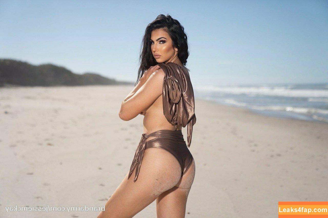 Billie Kay / chessiekay / jessicamckay leaked photo photo #0089