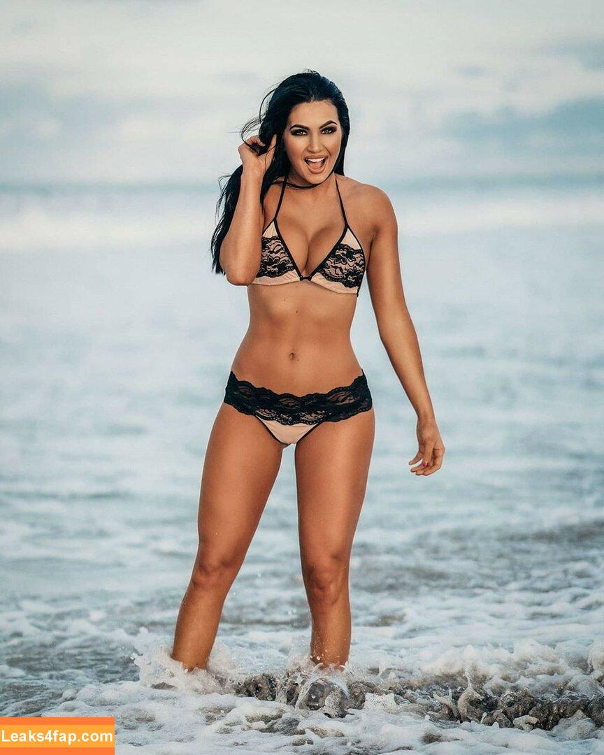 Billie Kay / chessiekay / jessicamckay leaked photo photo #0094