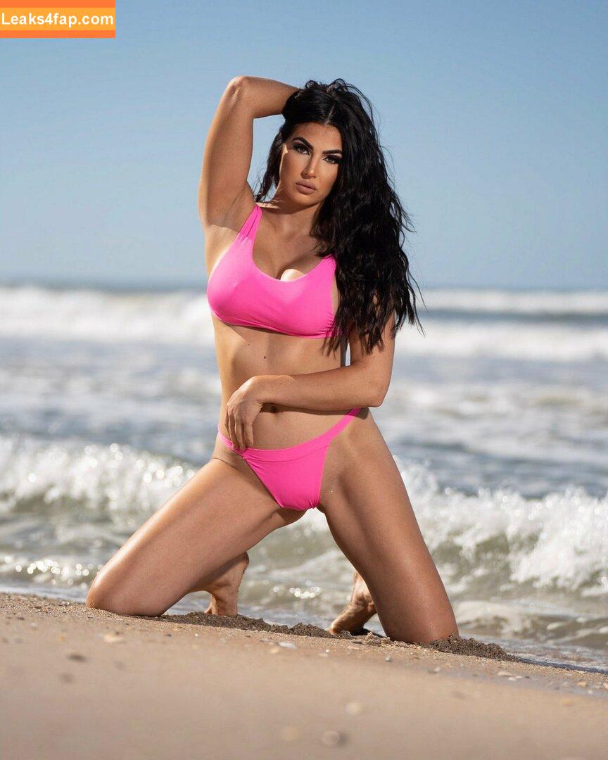Billie Kay / chessiekay / jessicamckay leaked photo photo #0104