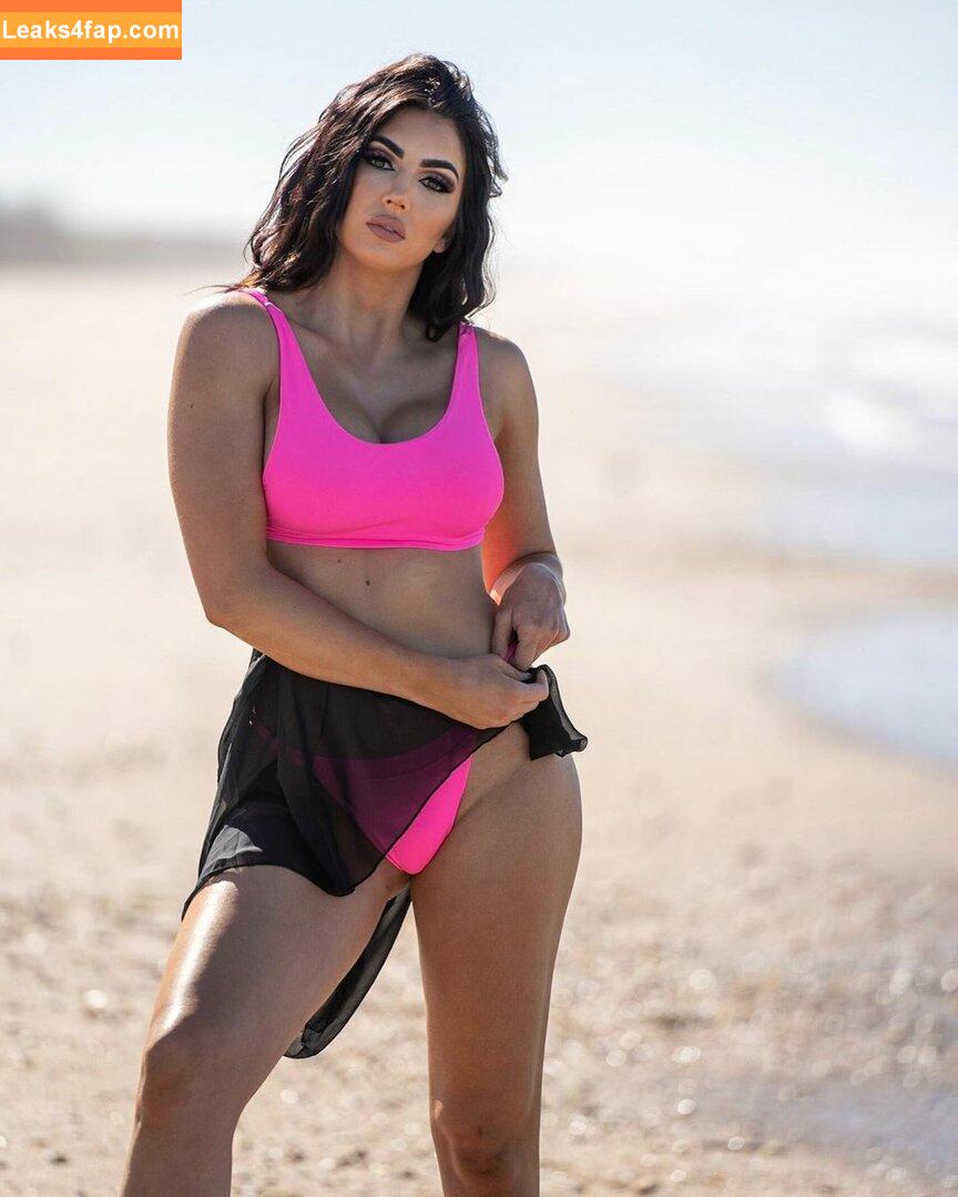 Billie Kay / chessiekay / jessicamckay leaked photo photo #0105