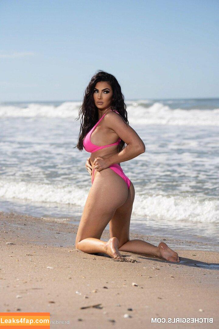 Billie Kay / chessiekay / jessicamckay leaked photo photo #0108