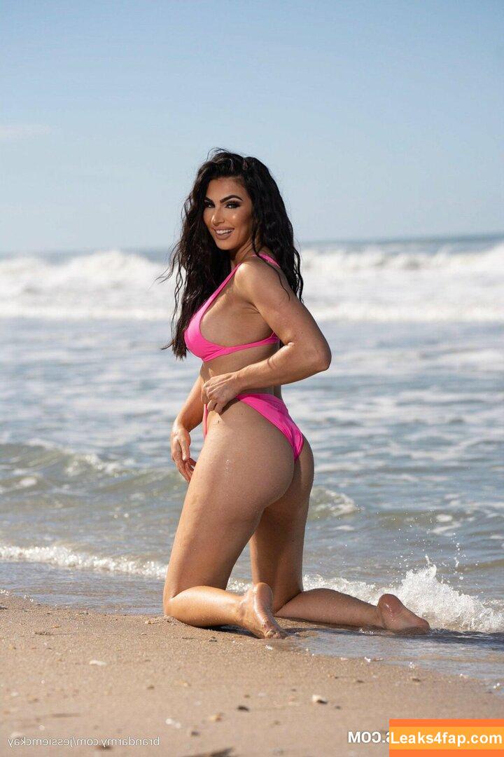 Billie Kay / chessiekay / jessicamckay leaked photo photo #0109