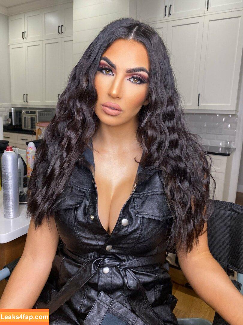 Billie Kay / chessiekay / jessicamckay leaked photo photo #0116