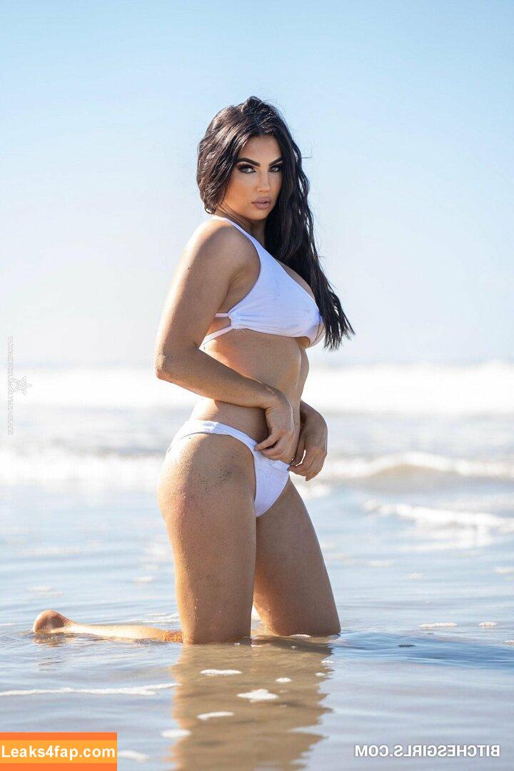 Billie Kay / chessiekay / jessicamckay leaked photo photo #0120