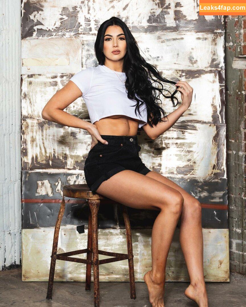Billie Kay / chessiekay / jessicamckay leaked photo photo #0128