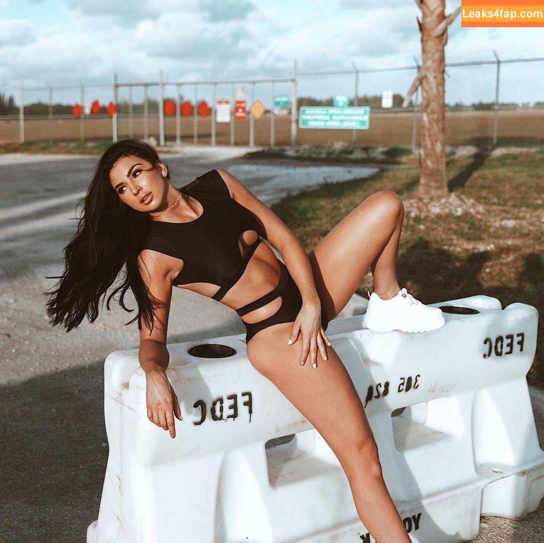 Billie Kay / chessiekay / jessicamckay leaked photo photo #0135