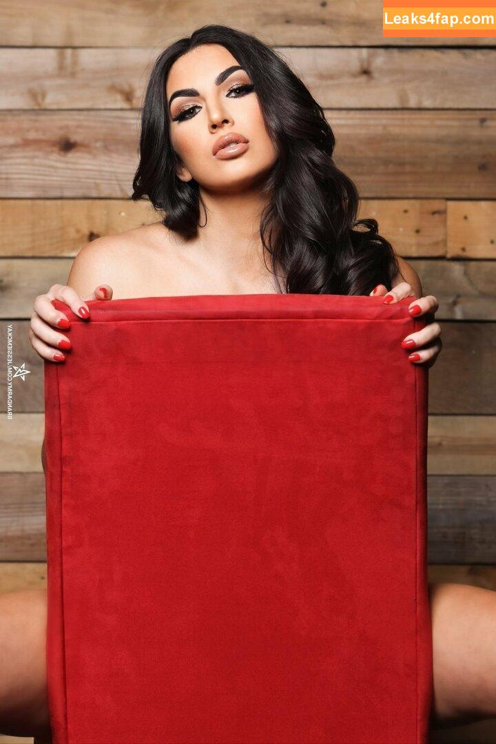 Billie Kay / chessiekay / jessicamckay leaked photo photo #0140