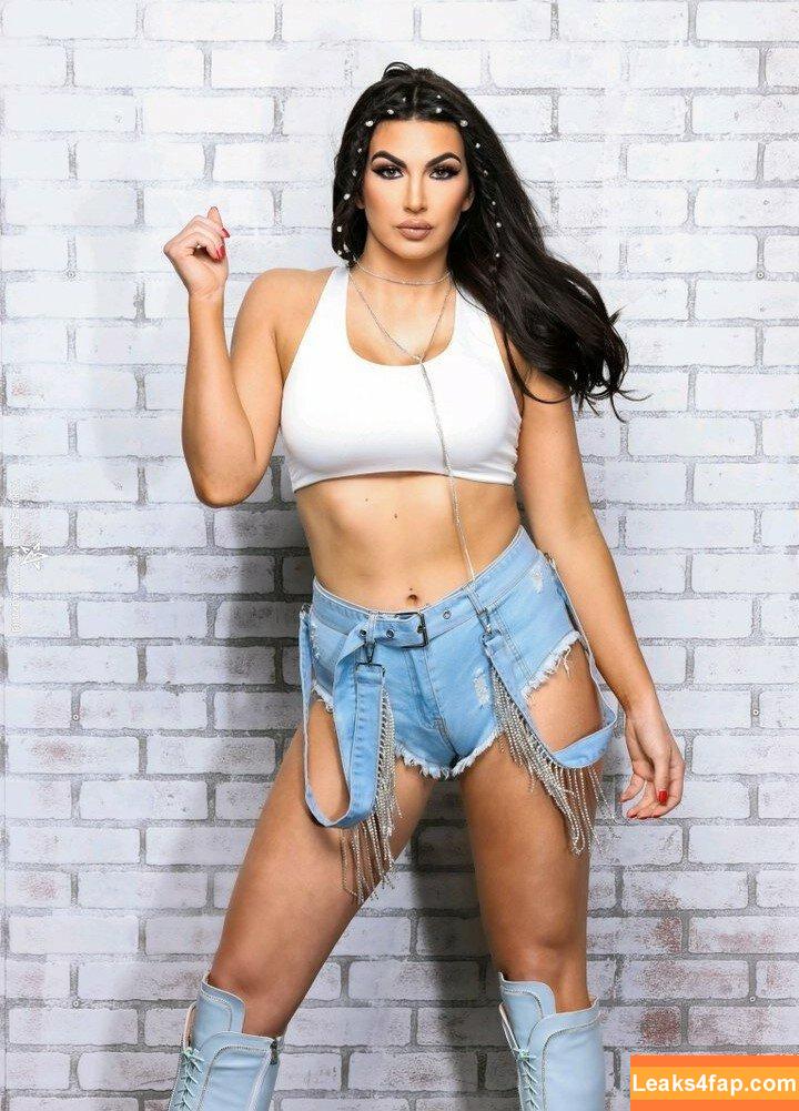 Billie Kay / chessiekay / jessicamckay leaked photo photo #0388