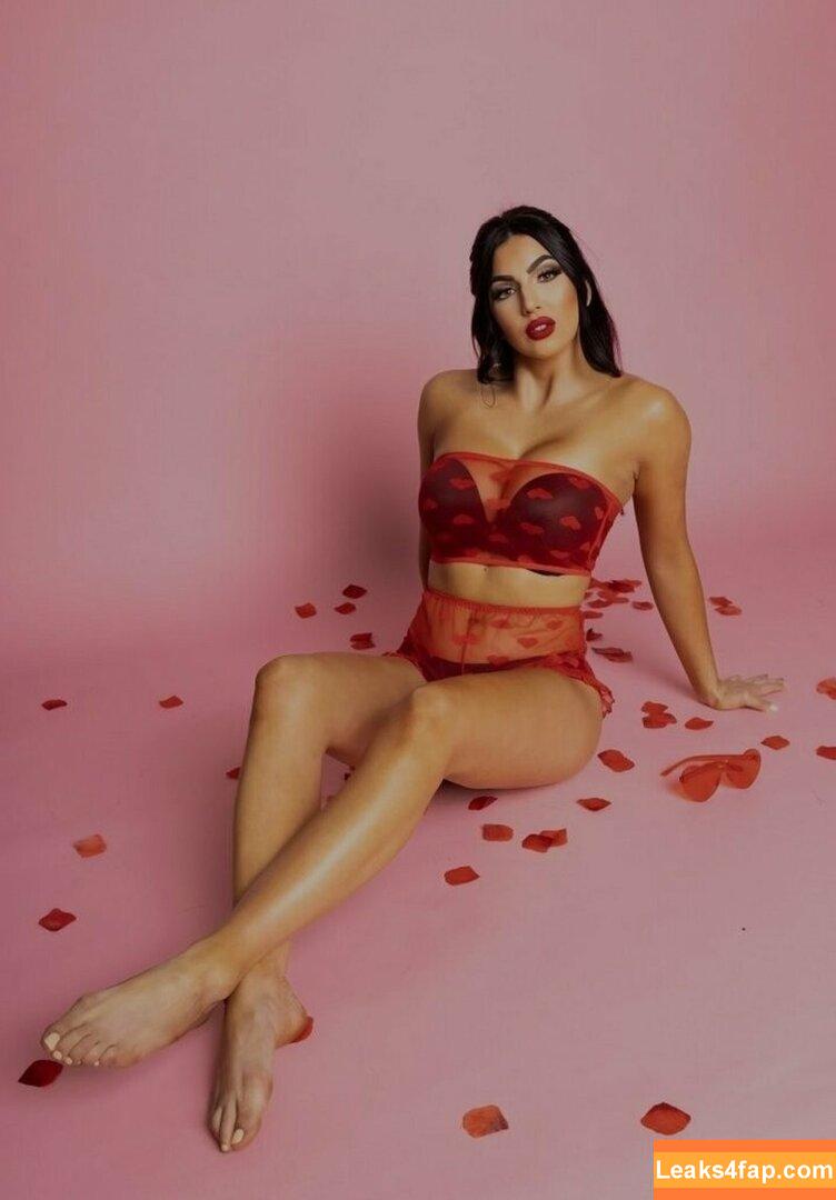 Billie Kay / chessiekay / jessicamckay leaked photo photo #0391