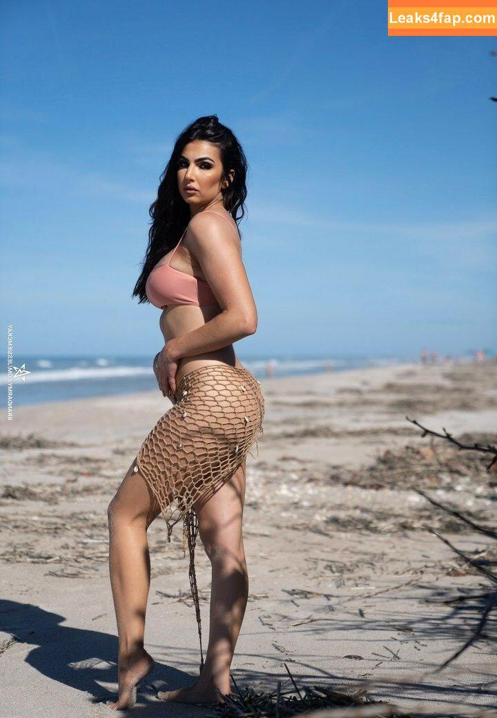 Billie Kay / chessiekay / jessicamckay leaked photo photo #0402