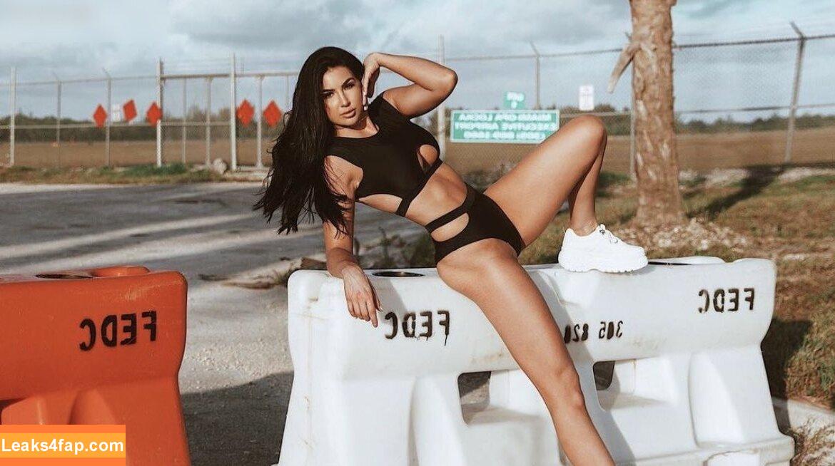 Billie Kay / chessiekay / jessicamckay leaked photo photo #0482