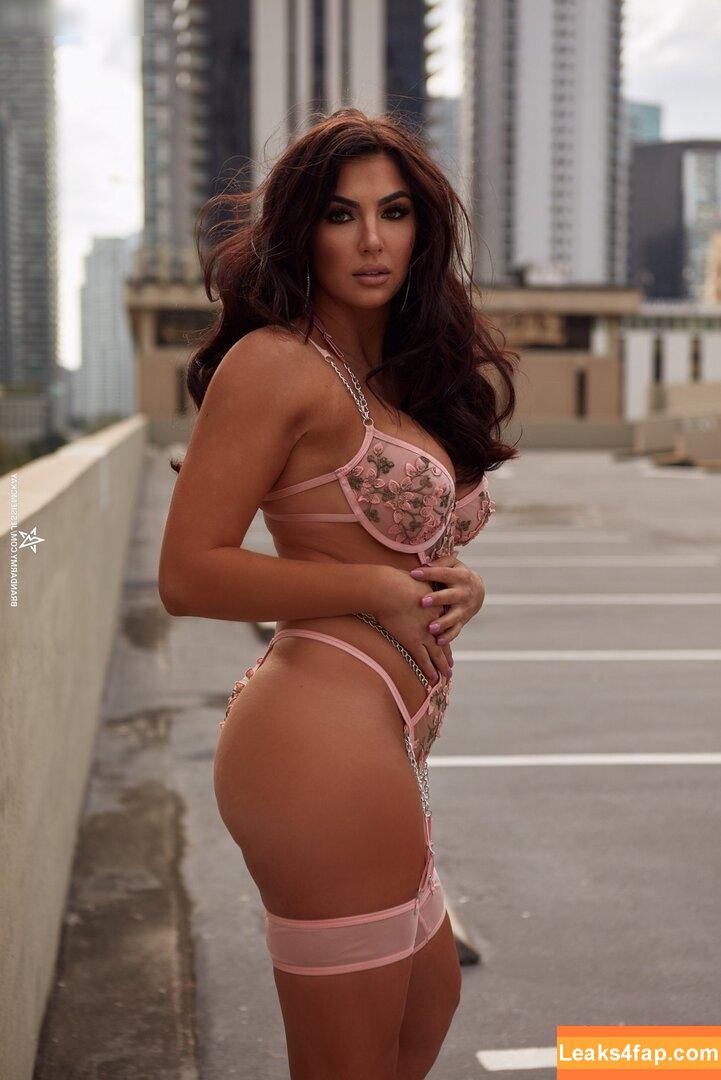 Billie Kay / chessiekay / jessicamckay leaked photo photo #0519