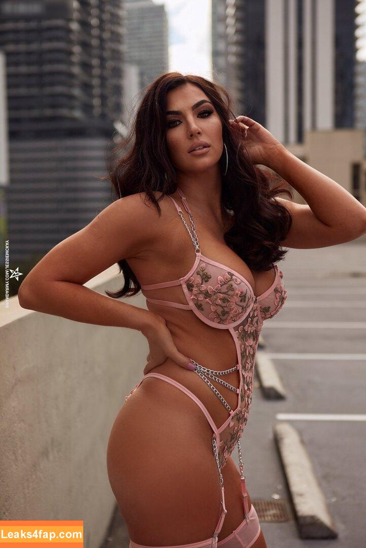 Billie Kay / chessiekay / jessicamckay leaked photo photo #0524