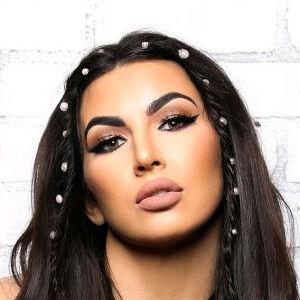 Billie Kay photo #0005